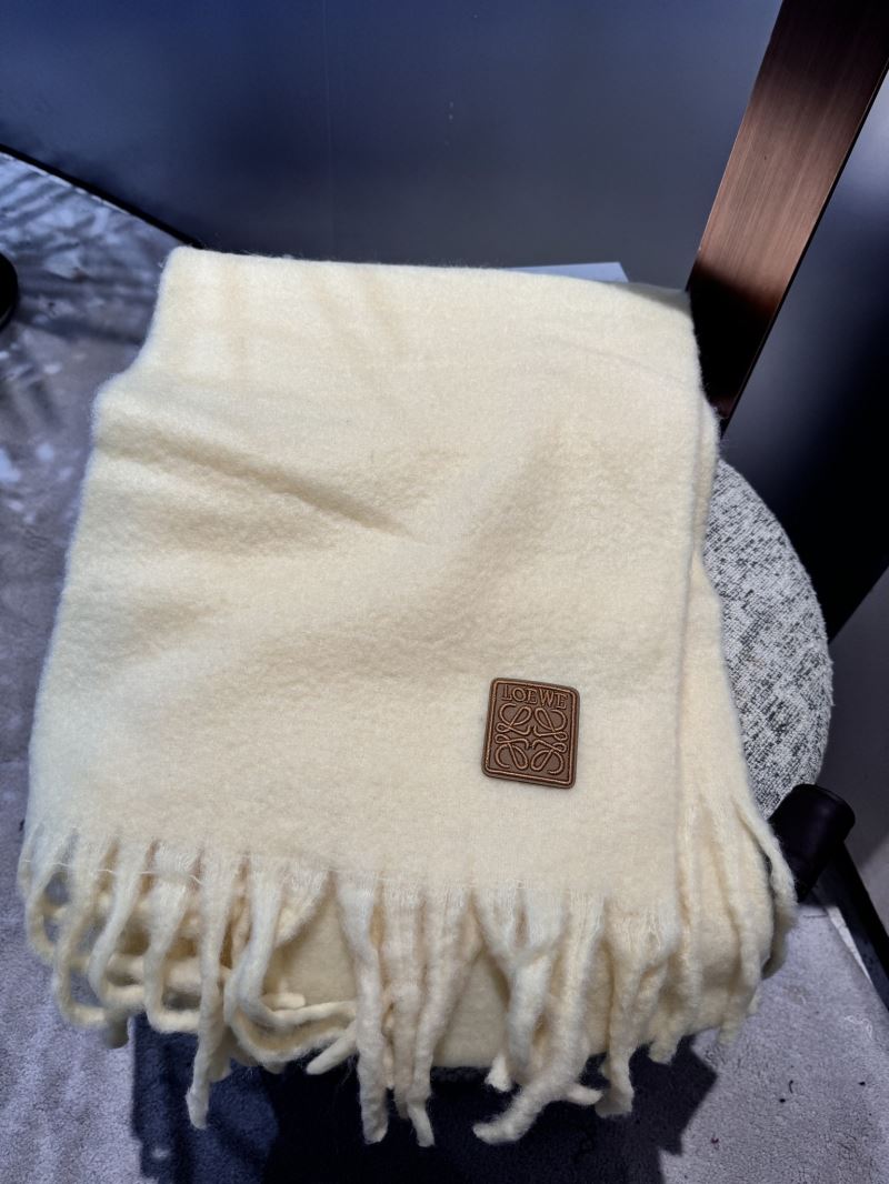 Loewe Scarf